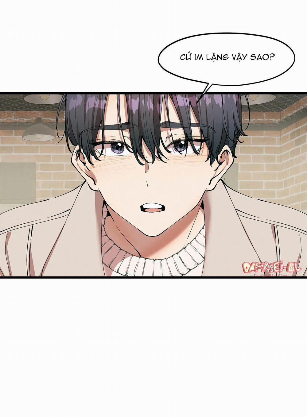 Bạn Cùng Phòng Chuẩn Gu 31 trang 7