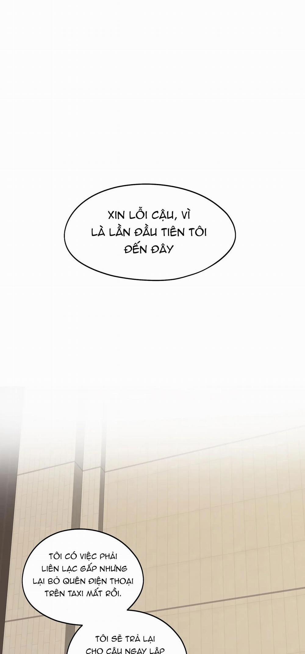 Bạn Cùng Phòng Chuẩn Gu 32 trang 1