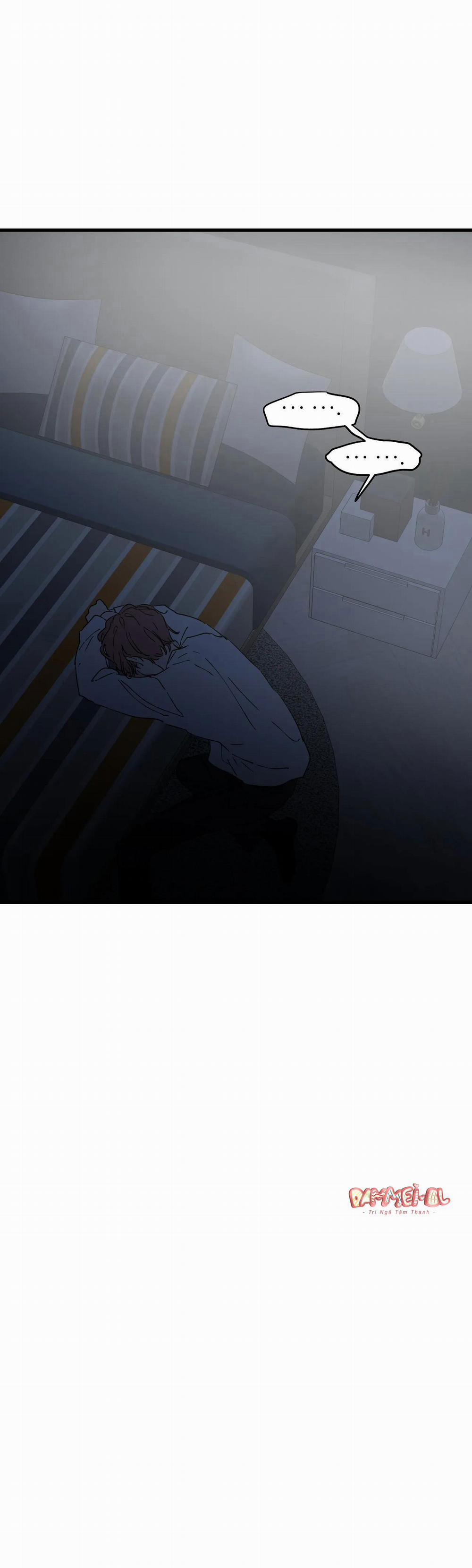 Bạn Cùng Phòng Chuẩn Gu 32 trang 16