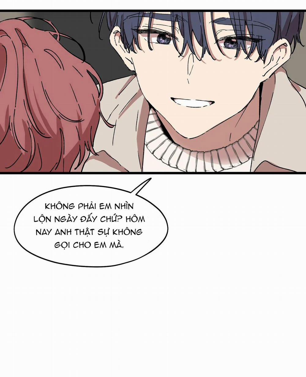 Bạn Cùng Phòng Chuẩn Gu 32 trang 27