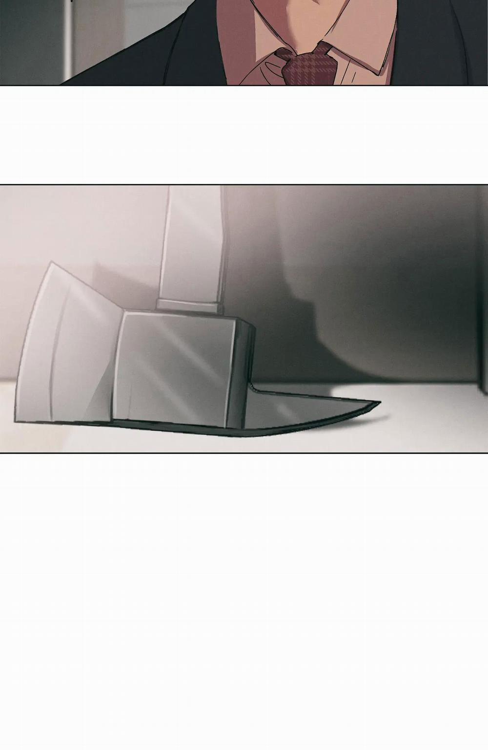 Bạn Cùng Phòng Chuẩn Gu 34 comeback trang 24