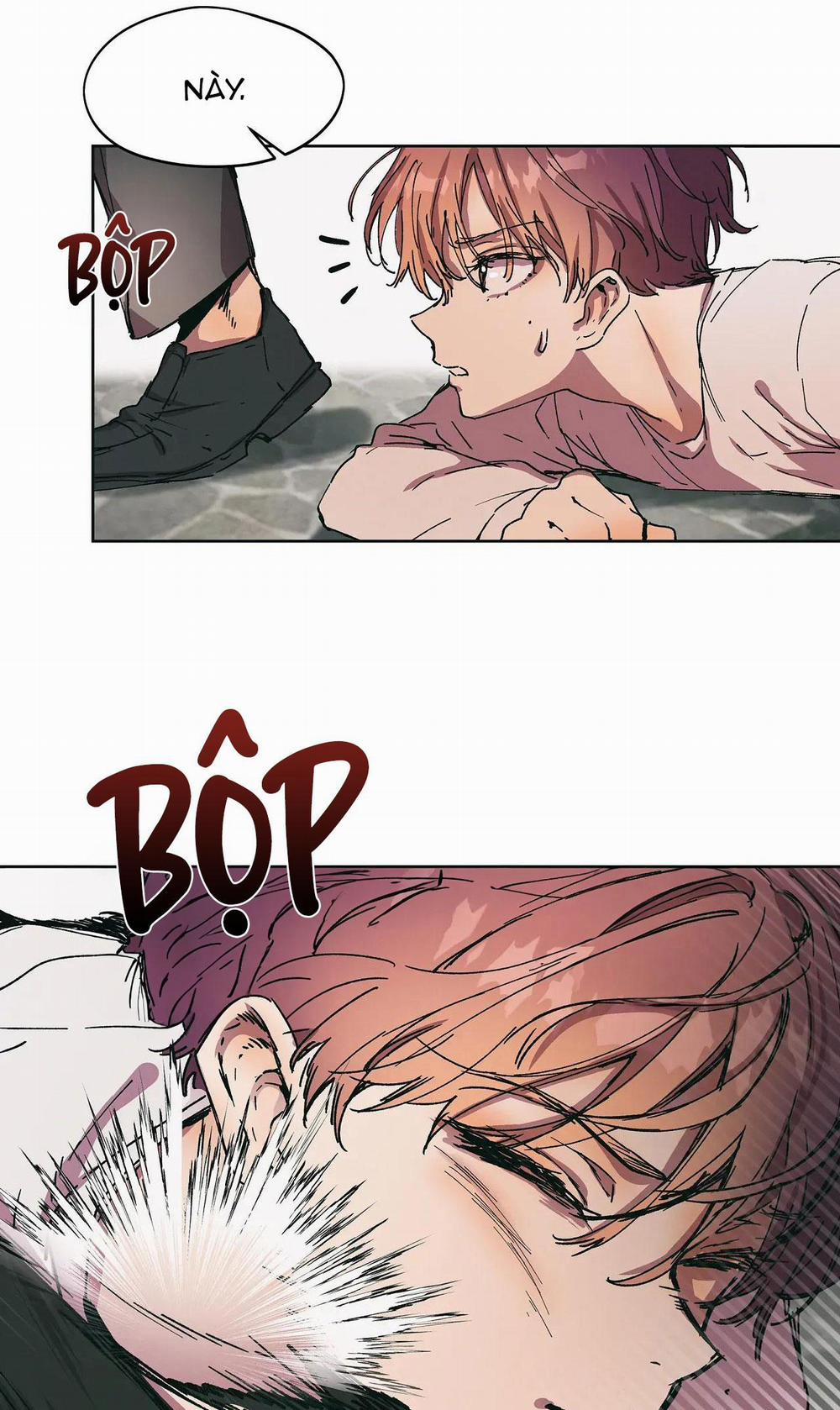 Bạn Cùng Phòng Chuẩn Gu 34 comeback trang 4