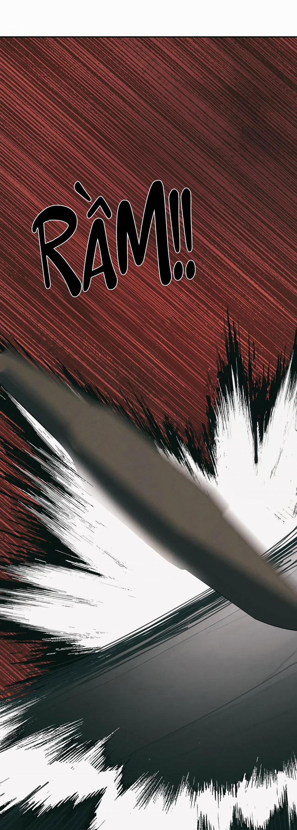 Bạn Cùng Phòng Chuẩn Gu 35 chém trang 12