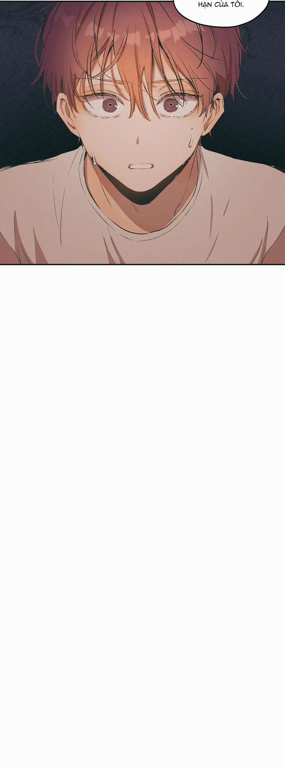 Bạn Cùng Phòng Chuẩn Gu 35 chém trang 15