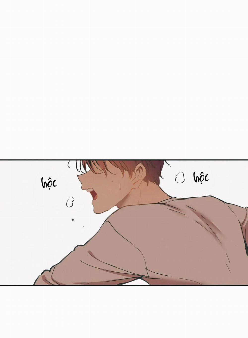 Bạn Cùng Phòng Chuẩn Gu 35 chém trang 16