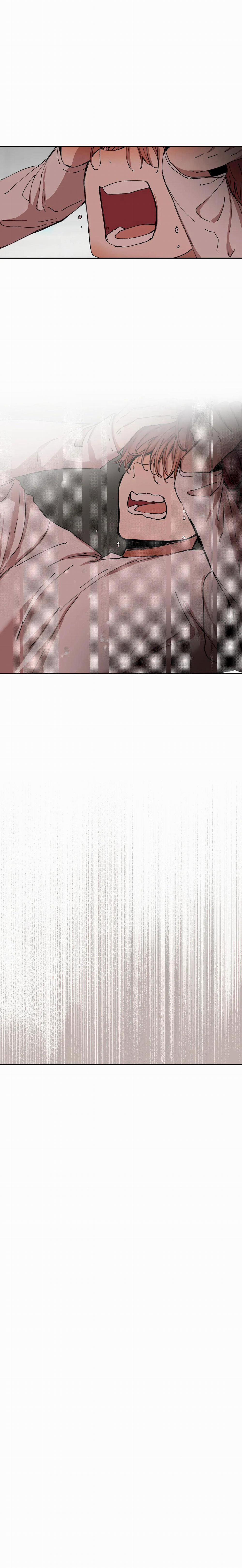 Bạn Cùng Phòng Chuẩn Gu 35 chém trang 24