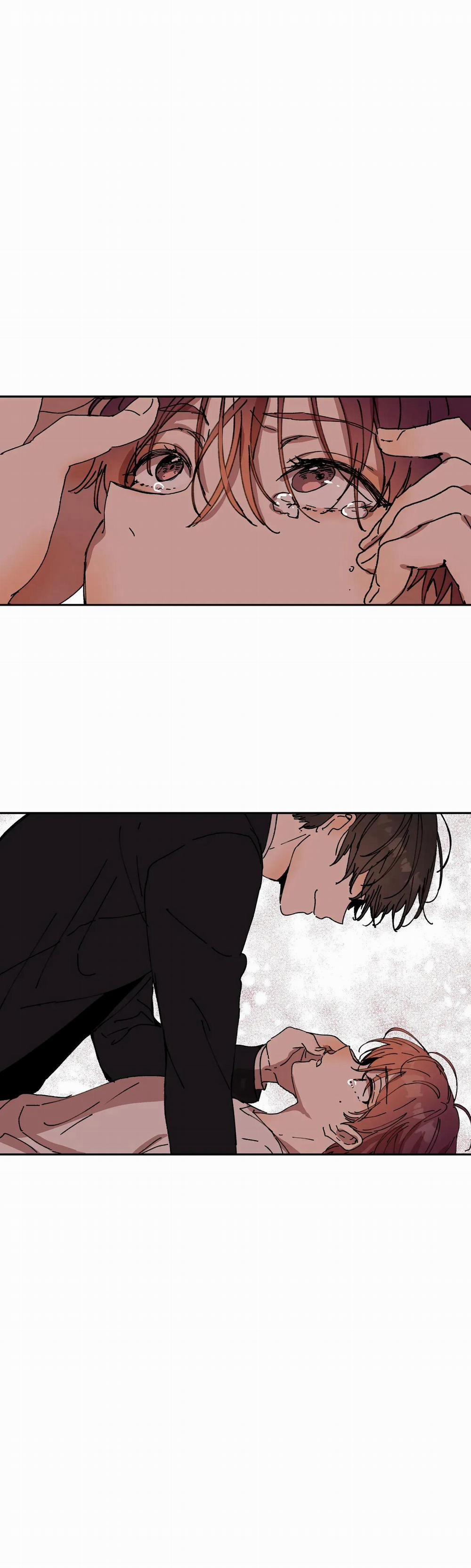 Bạn Cùng Phòng Chuẩn Gu 35 chém trang 25