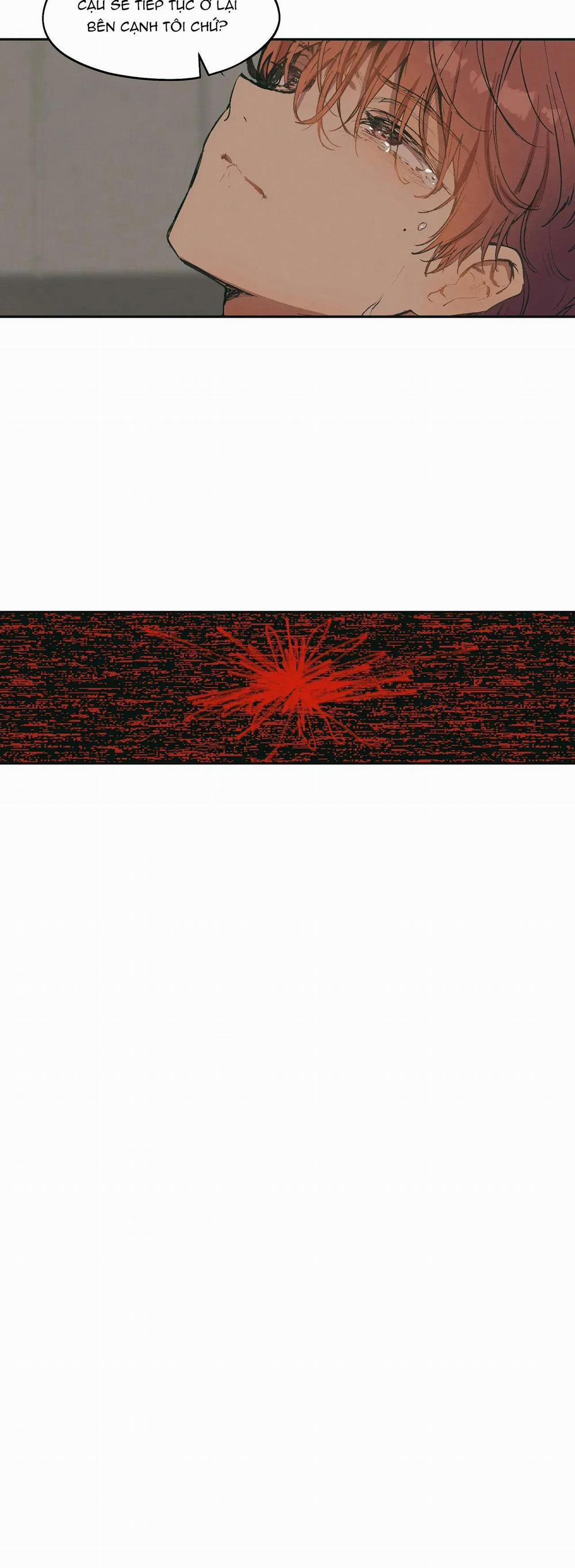 Bạn Cùng Phòng Chuẩn Gu 35 chém trang 27