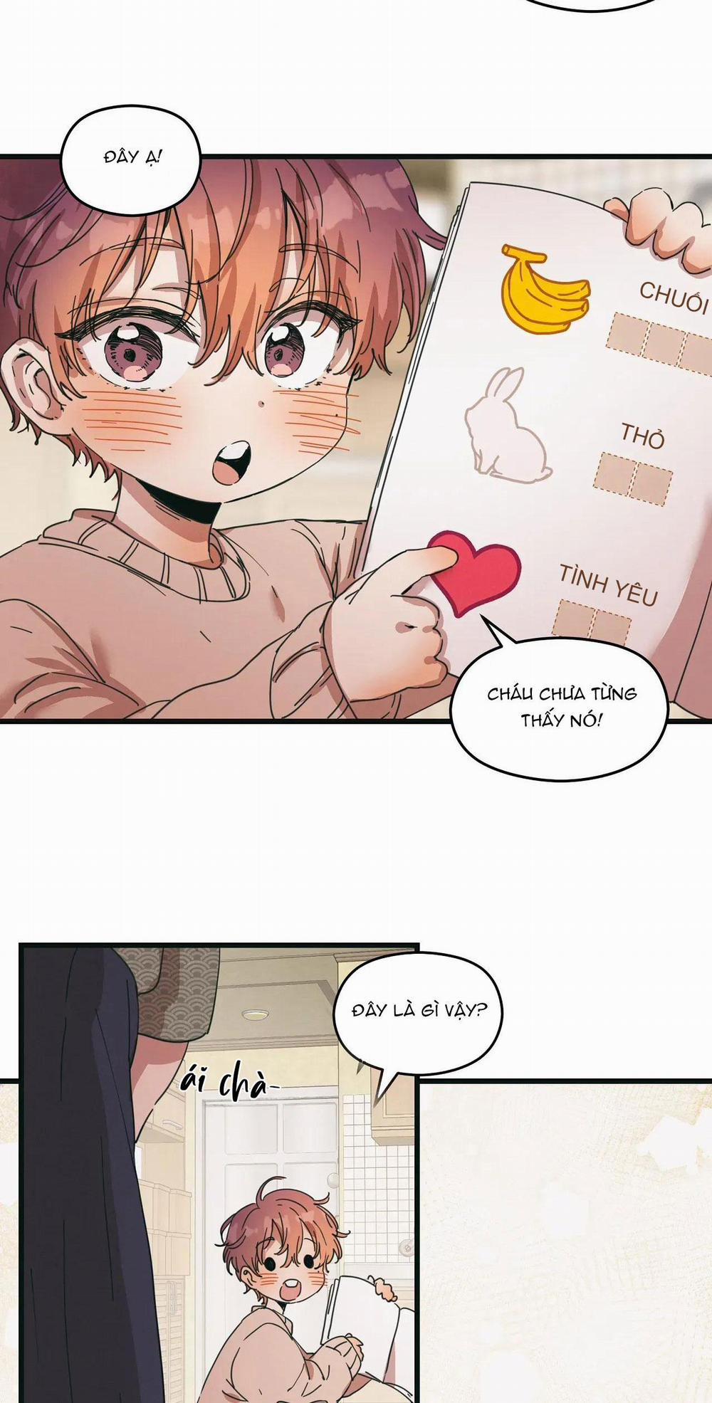 Bạn Cùng Phòng Chuẩn Gu 36 QK CỦA HYUN trang 12