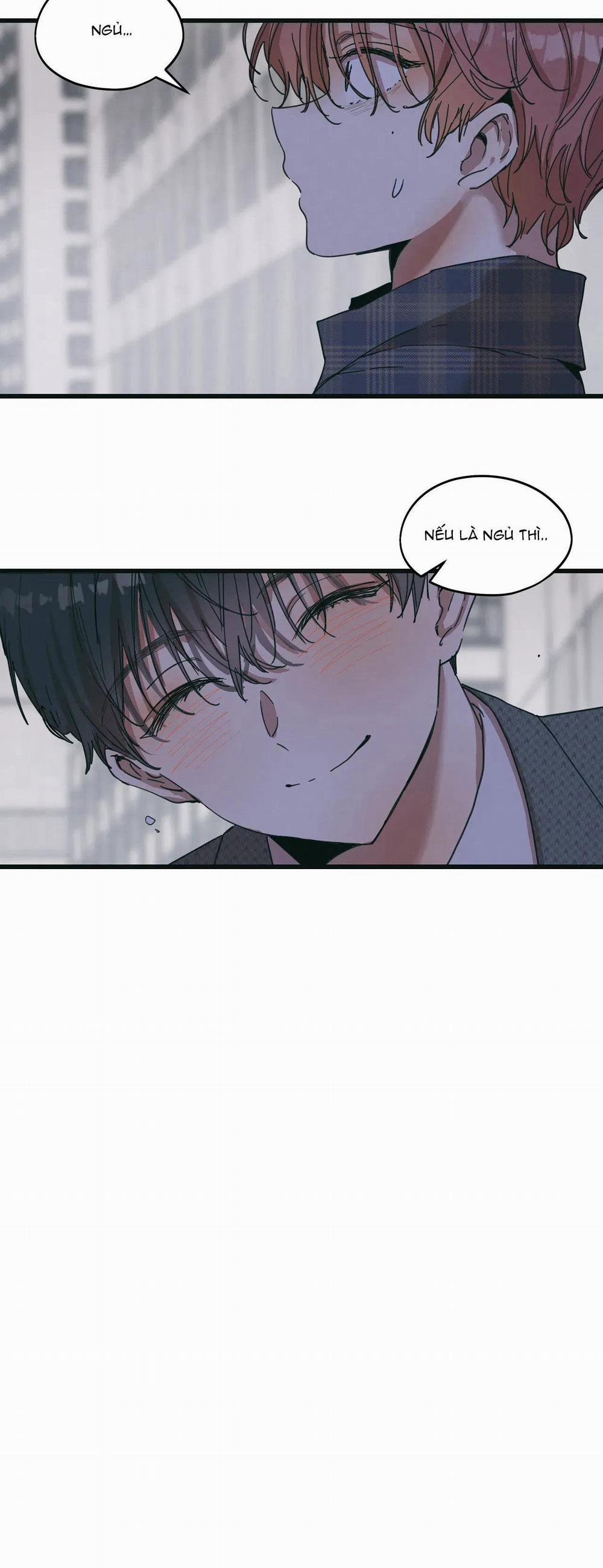 Bạn Cùng Phòng Chuẩn Gu 36 QK CỦA HYUN trang 28