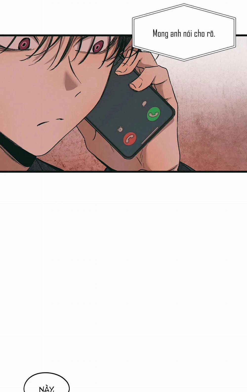 Bạn Cùng Phòng Chuẩn Gu 38 trang 26