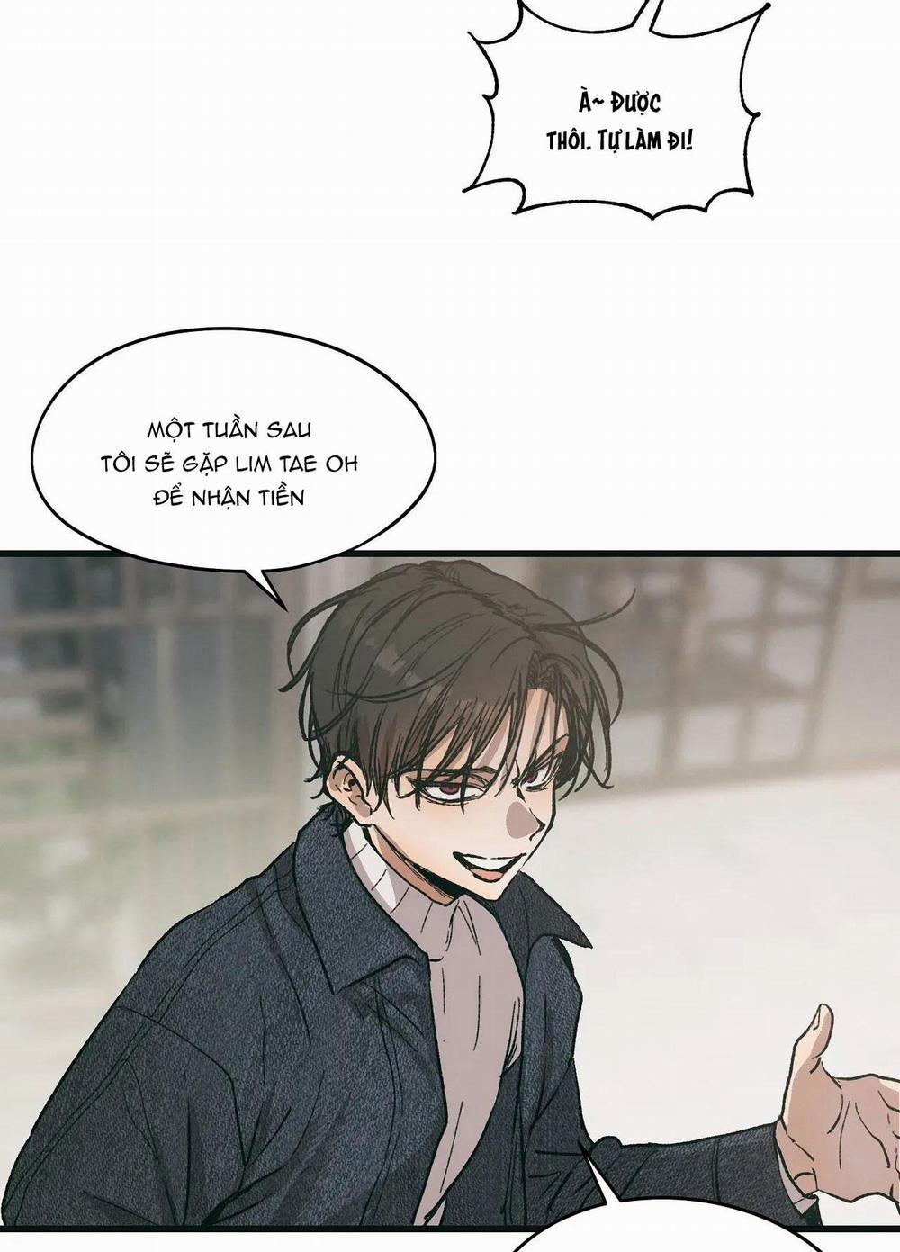 Bạn Cùng Phòng Chuẩn Gu 40 trang 16