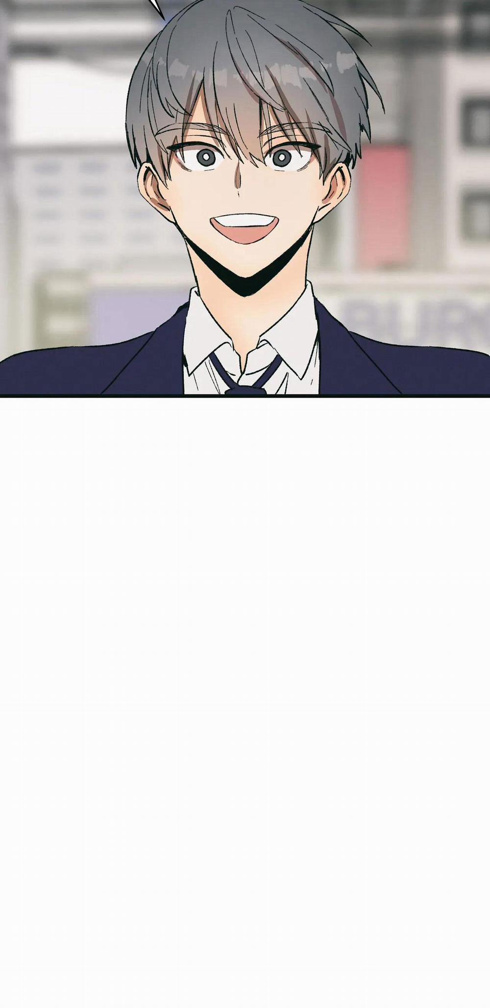 Bạn Cùng Phòng Chuẩn Gu 41 trang 16