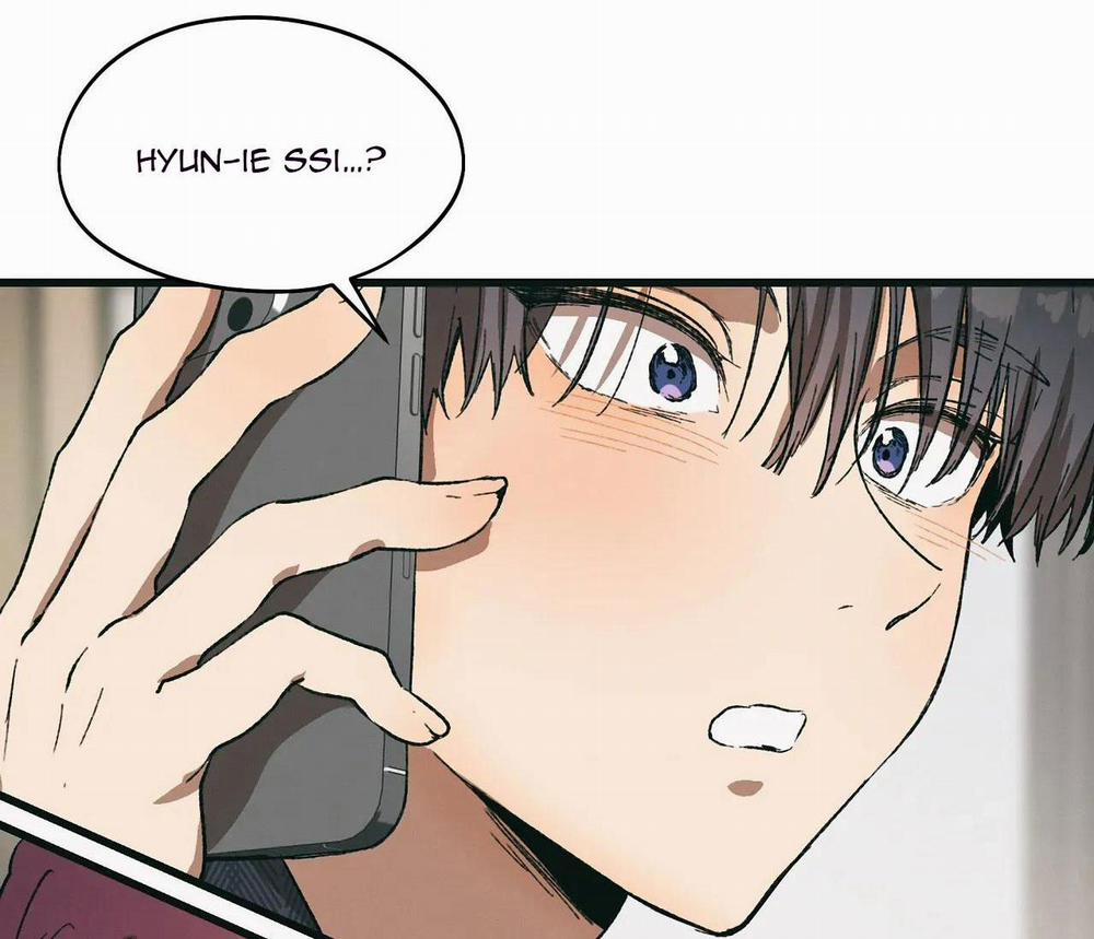 Bạn Cùng Phòng Chuẩn Gu 41 trang 25