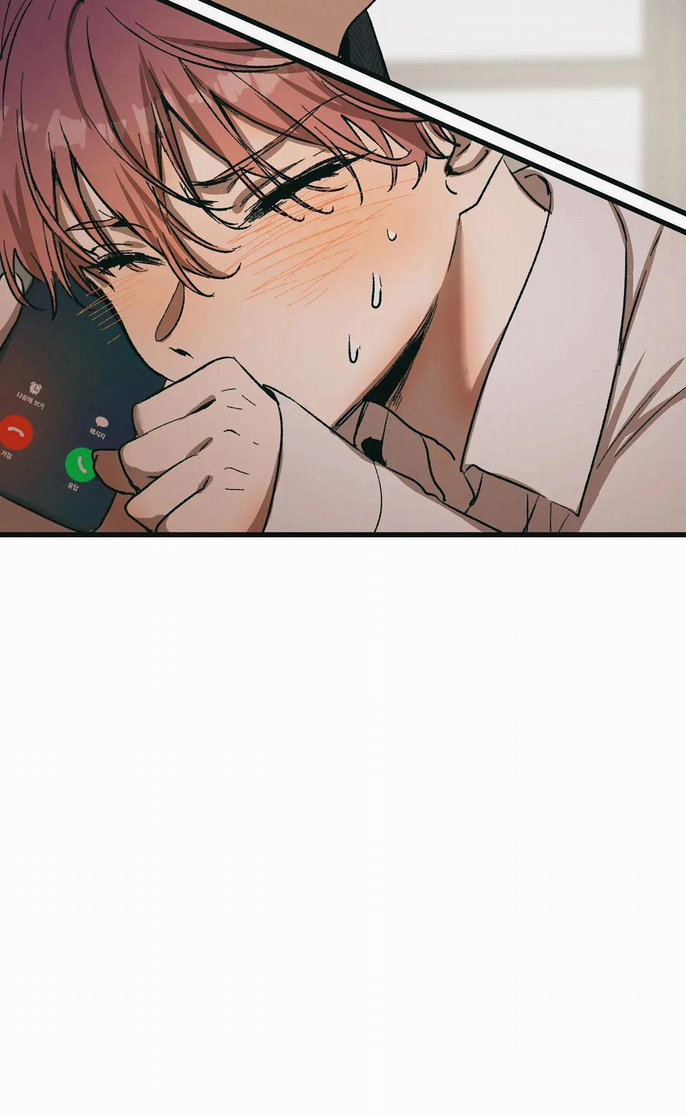 Bạn Cùng Phòng Chuẩn Gu 41 trang 26