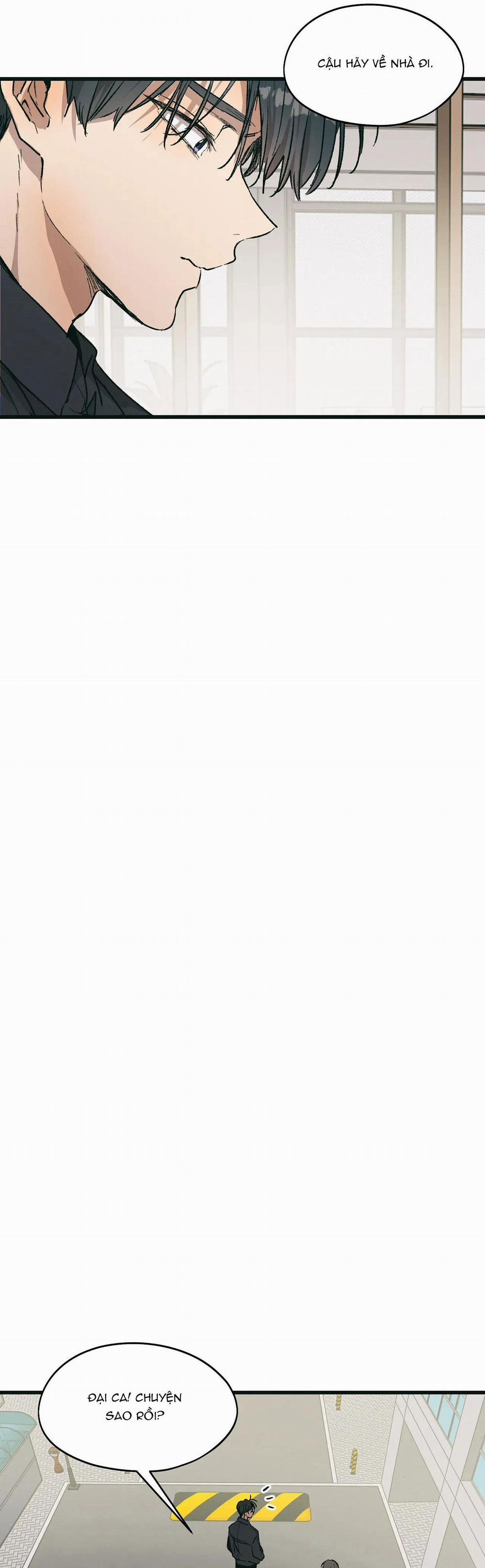 Bạn Cùng Phòng Chuẩn Gu 41 trang 8