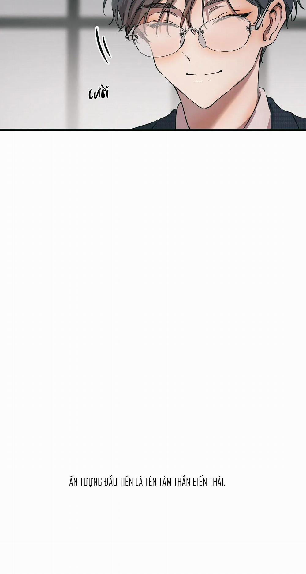 Bạn Cùng Phòng Chuẩn Gu 42 trang 18