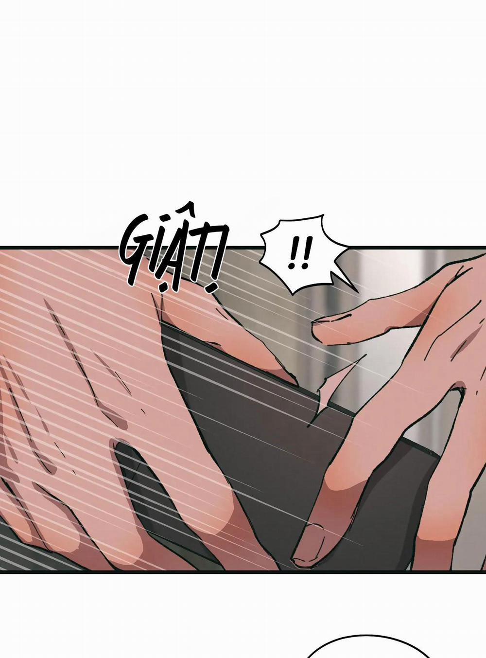 Bạn Cùng Phòng Chuẩn Gu 42 trang 6