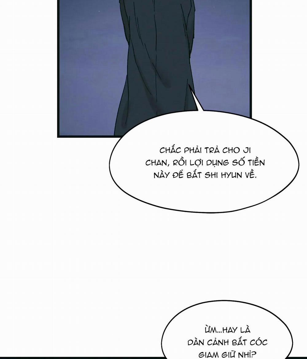 Bạn Cùng Phòng Chuẩn Gu 43 trang 20