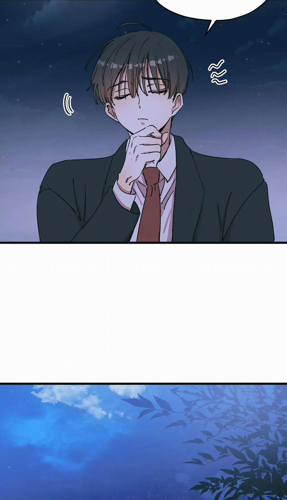 Bạn Cùng Phòng Chuẩn Gu 43 trang 21