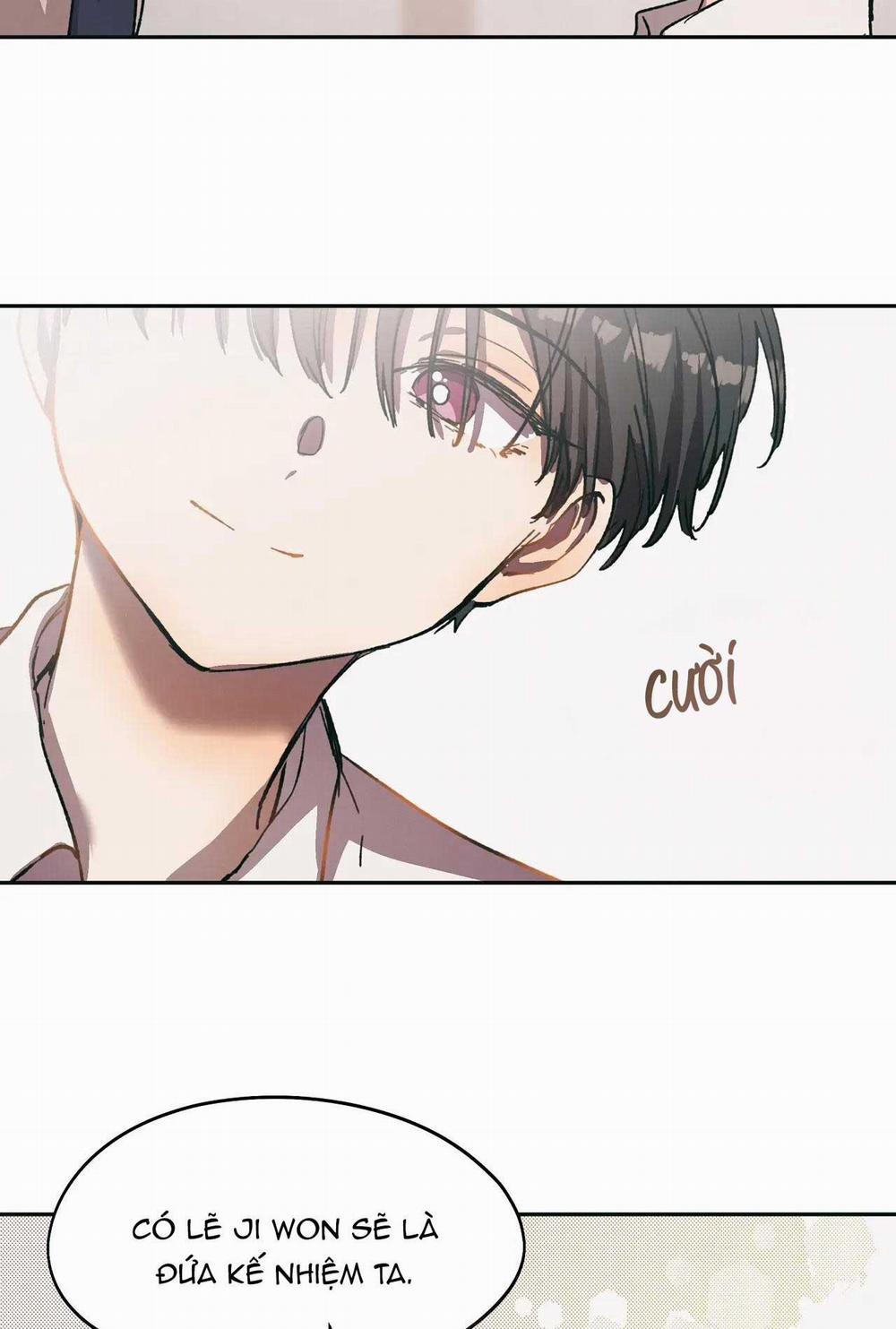 Bạn Cùng Phòng Chuẩn Gu 44 DAO trang 18