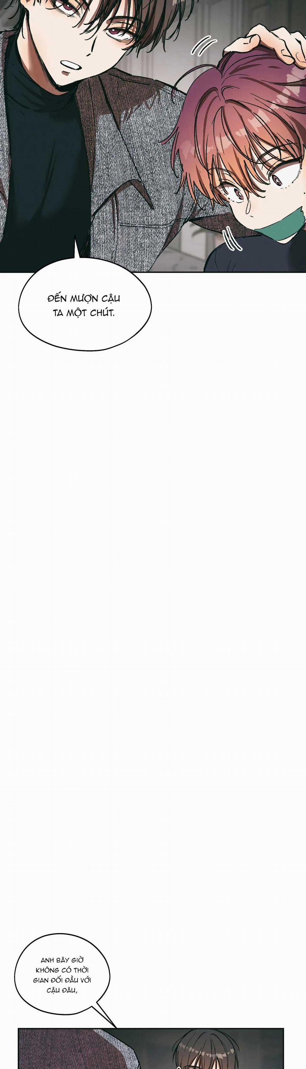 Bạn Cùng Phòng Chuẩn Gu 44 DAO trang 4