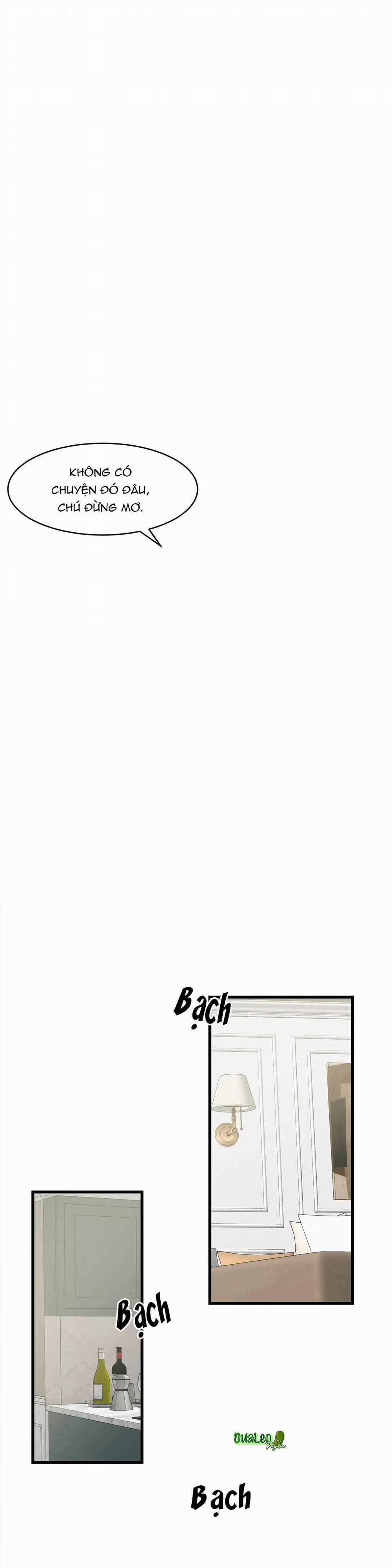 Bạn Cùng Phòng Chuẩn Gu 6 trang 18