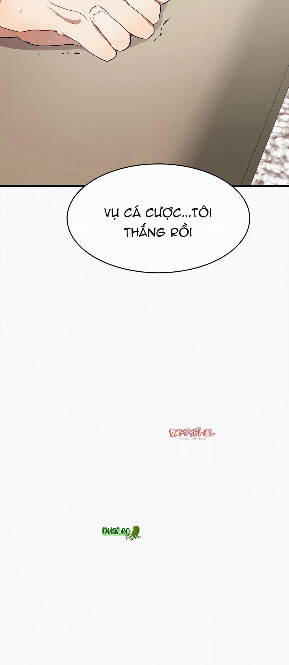 Bạn Cùng Phòng Chuẩn Gu 6 trang 23