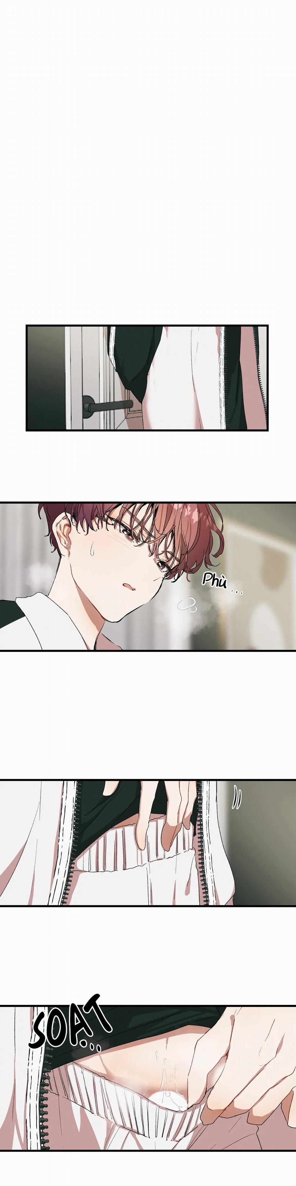 Bạn Cùng Phòng Chuẩn Gu 7 trang 5