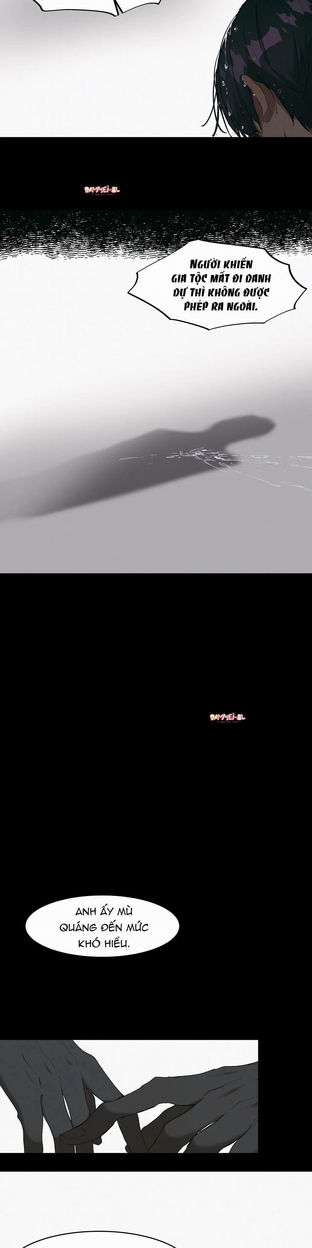 Bạn Cùng Phòng Chuẩn Gu 8 trang 2