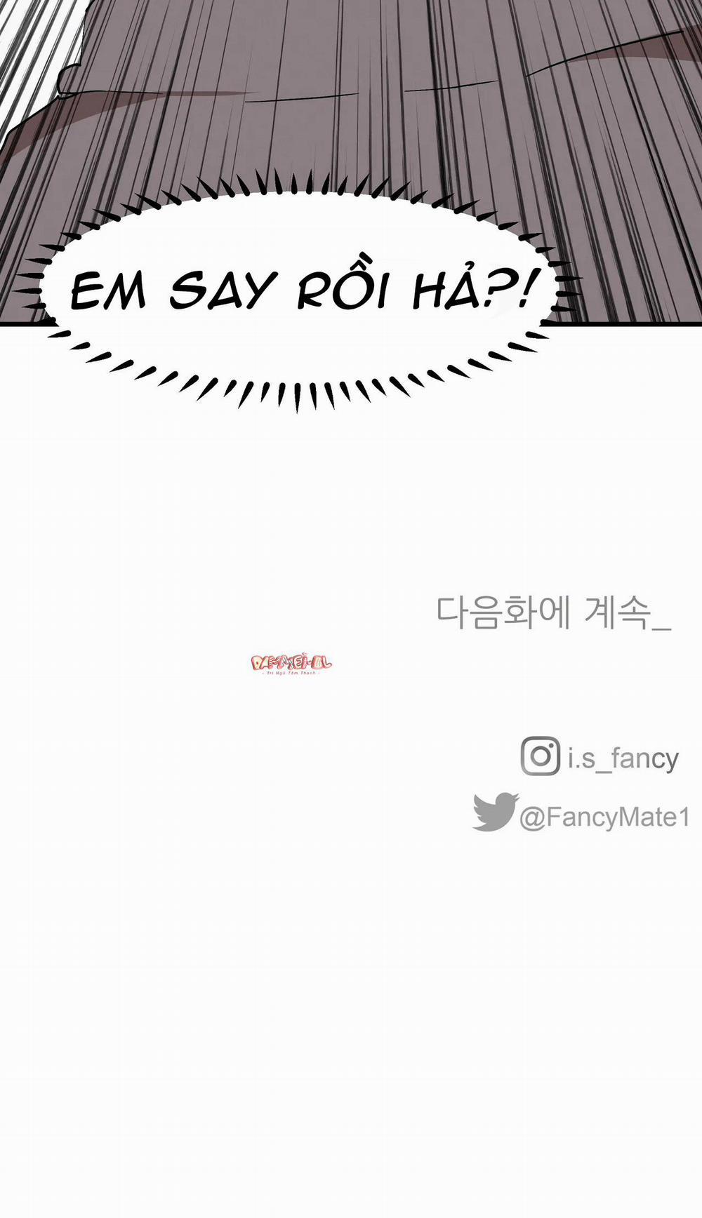 Bạn Cùng Phòng Chuẩn Gu 8 trang 29