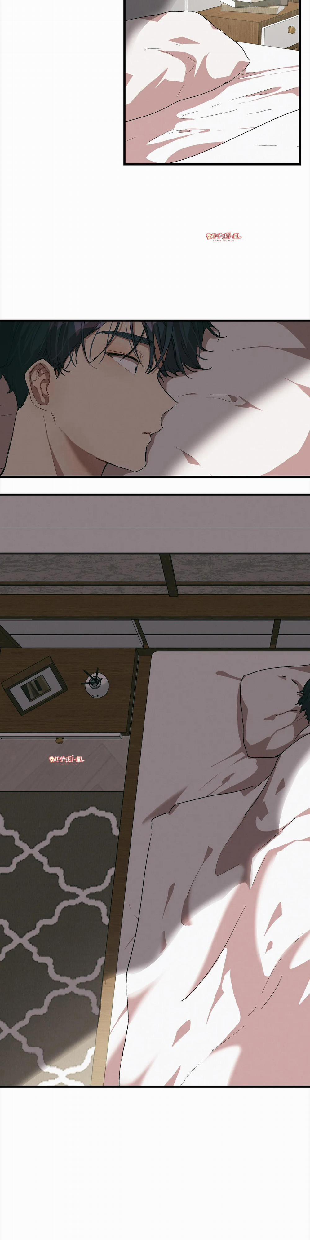 Bạn Cùng Phòng Chuẩn Gu 8 trang 5