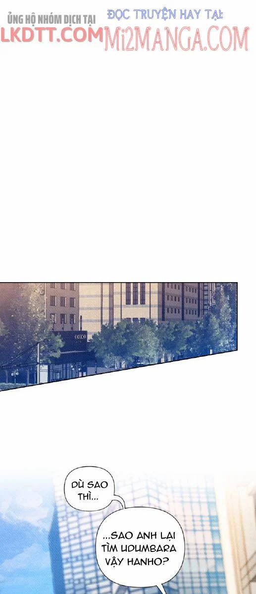 Bạn Cùng Phòng Của Tôi Là Thần Tiên 2.5 trang 0