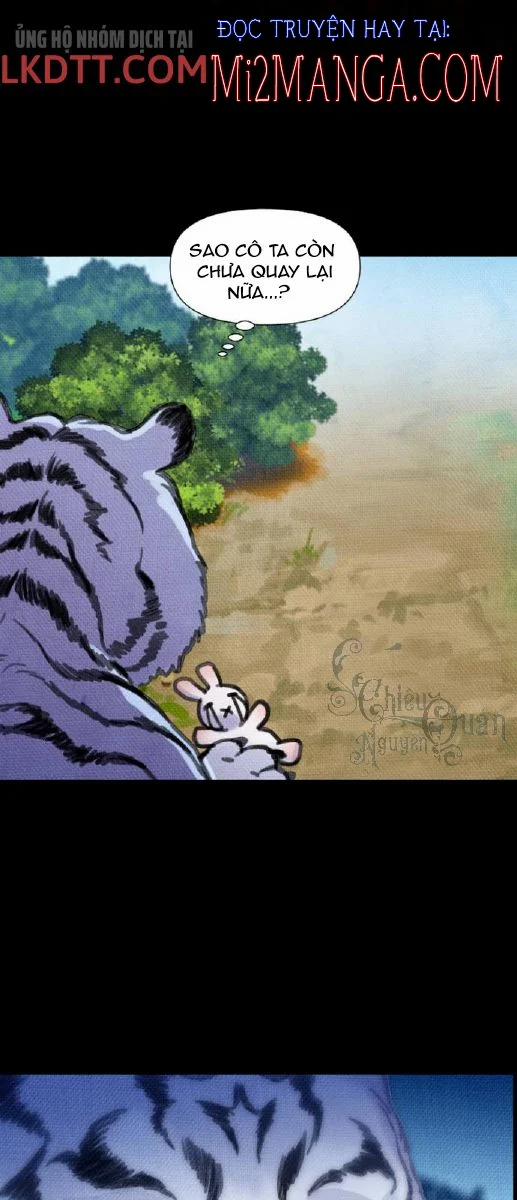 Bạn Cùng Phòng Của Tôi Là Thần Tiên 2.5 trang 10