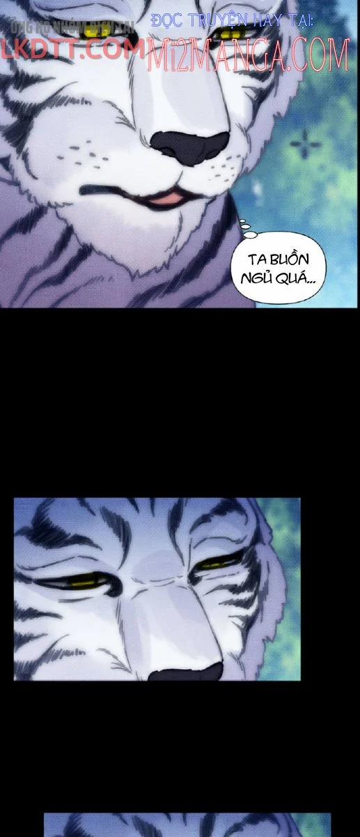 Bạn Cùng Phòng Của Tôi Là Thần Tiên 2.5 trang 11