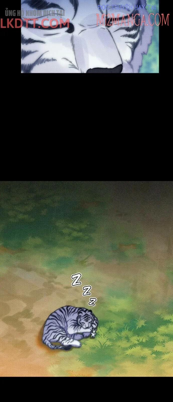 Bạn Cùng Phòng Của Tôi Là Thần Tiên 2.5 trang 12