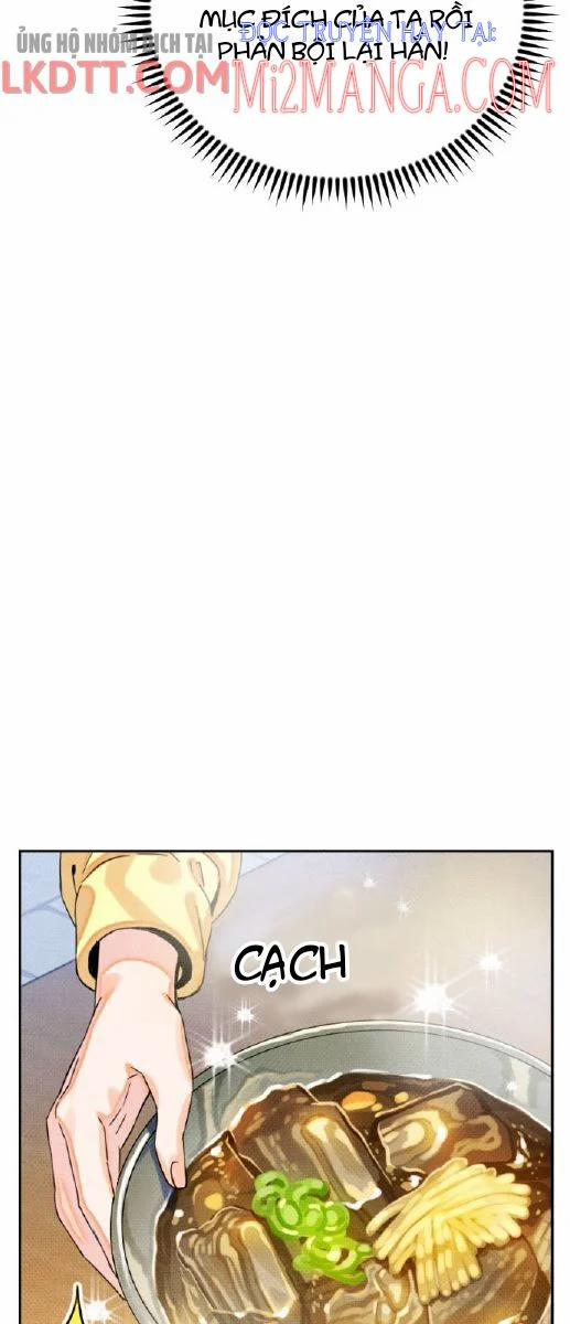 Bạn Cùng Phòng Của Tôi Là Thần Tiên 2.5 trang 20