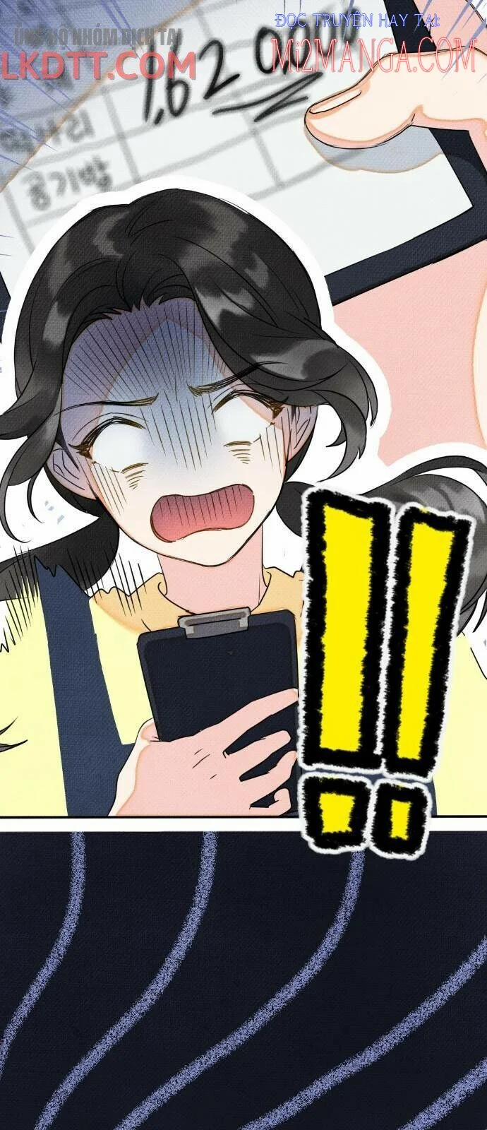 Bạn Cùng Phòng Của Tôi Là Thần Tiên 2.5 trang 29