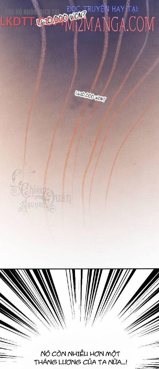 Bạn Cùng Phòng Của Tôi Là Thần Tiên 2.5 trang 31