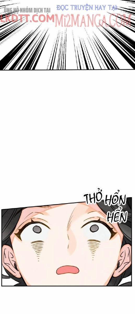 Bạn Cùng Phòng Của Tôi Là Thần Tiên 2.5 trang 32