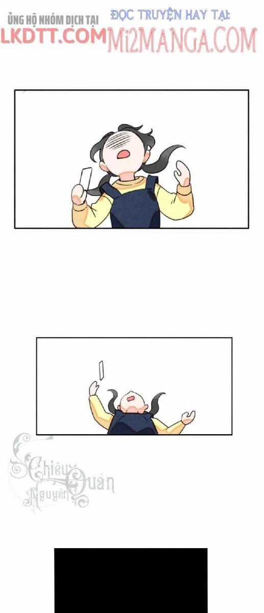 Bạn Cùng Phòng Của Tôi Là Thần Tiên 2.5 trang 33