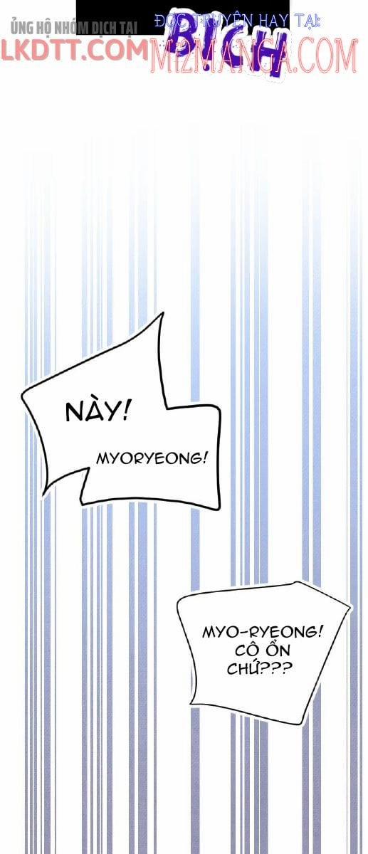 Bạn Cùng Phòng Của Tôi Là Thần Tiên 2.5 trang 34