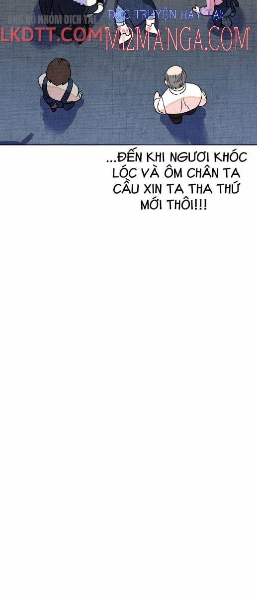 Bạn Cùng Phòng Của Tôi Là Thần Tiên 2.5 trang 39