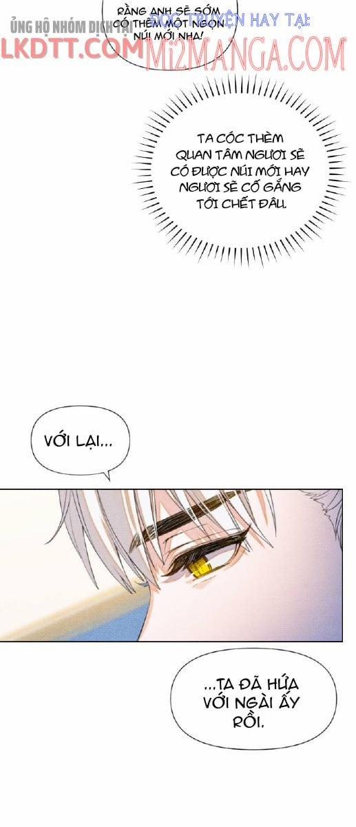 Bạn Cùng Phòng Của Tôi Là Thần Tiên 2.5 trang 4