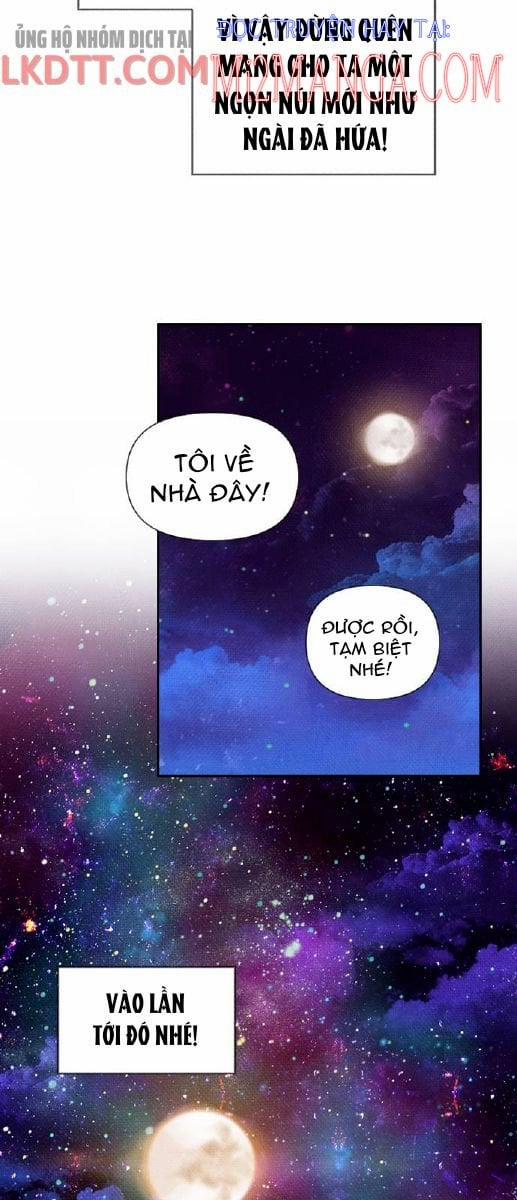 Bạn Cùng Phòng Của Tôi Là Thần Tiên 2.5 trang 45