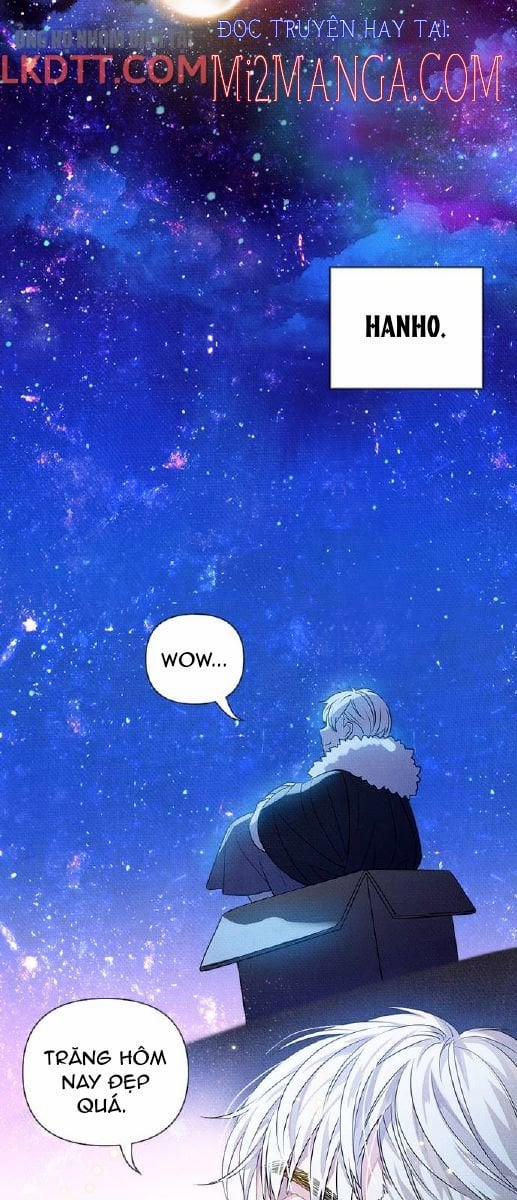 Bạn Cùng Phòng Của Tôi Là Thần Tiên 2.5 trang 46