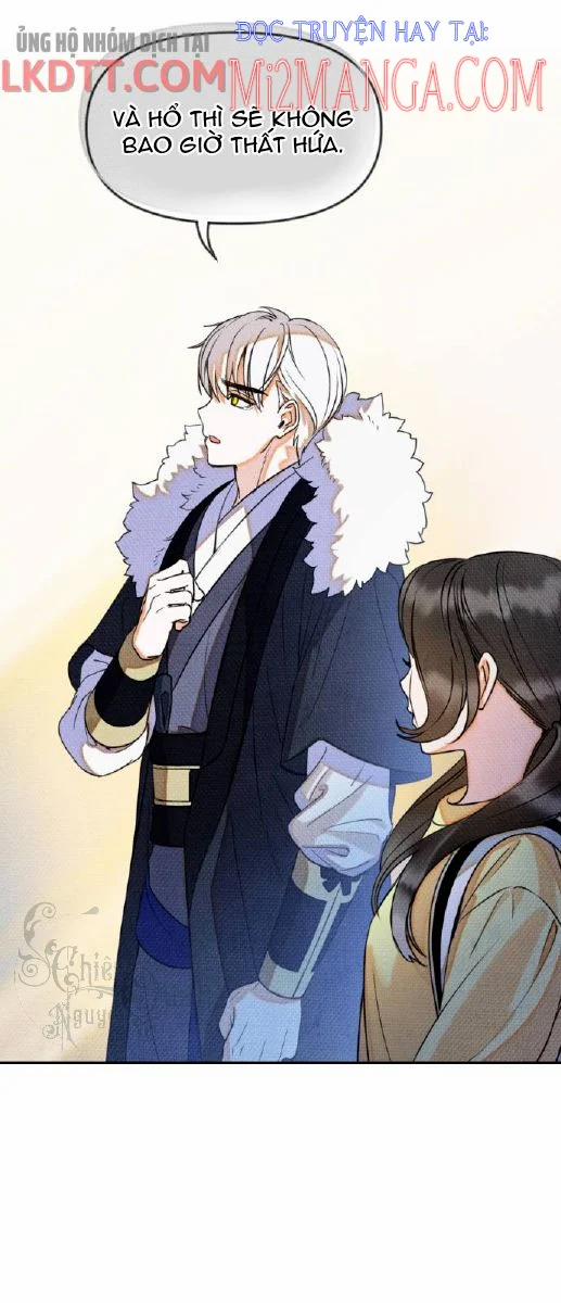 Bạn Cùng Phòng Của Tôi Là Thần Tiên 2.5 trang 5