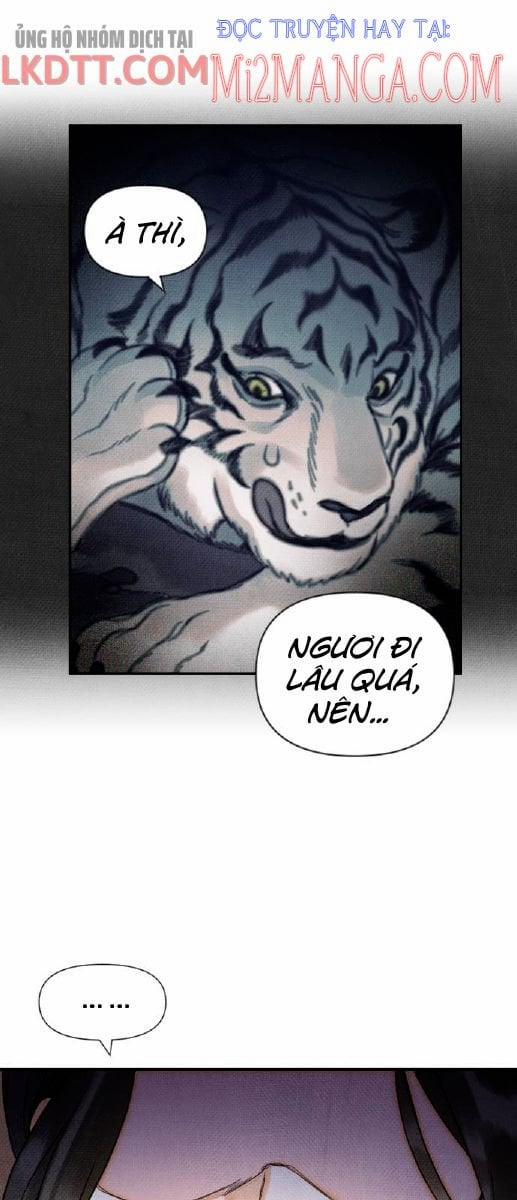 Bạn Cùng Phòng Của Tôi Là Thần Tiên 2.5 trang 6