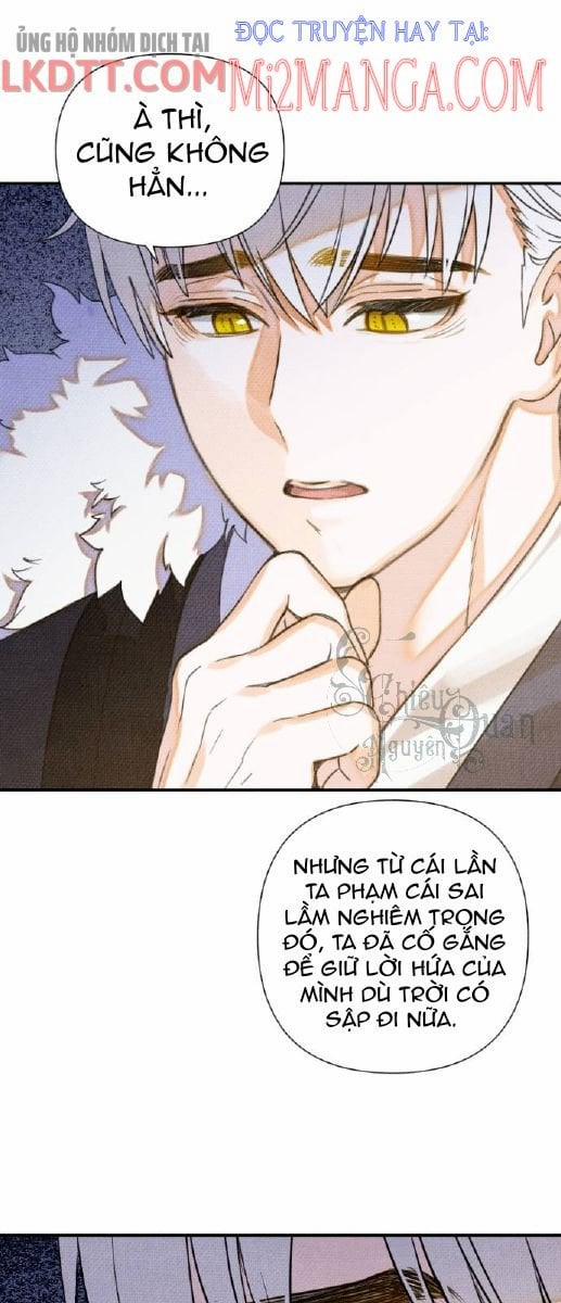 Bạn Cùng Phòng Của Tôi Là Thần Tiên 2.5 trang 8