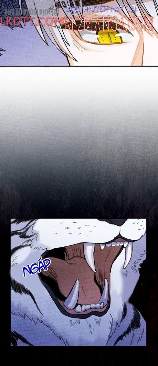 Bạn Cùng Phòng Của Tôi Là Thần Tiên 2.5 trang 9